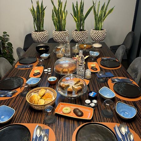 Riflessi Acireale Palace Suites 外观 照片