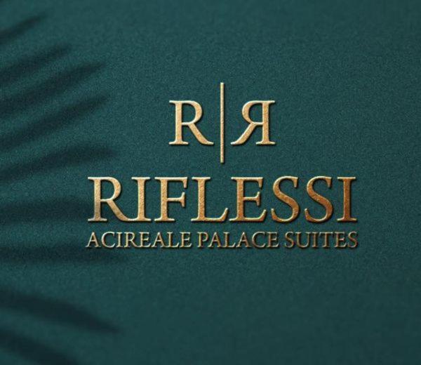 Riflessi Acireale Palace Suites 外观 照片