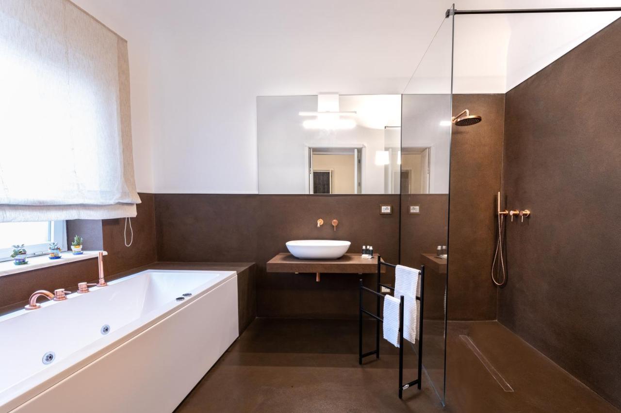 Riflessi Acireale Palace Suites 外观 照片