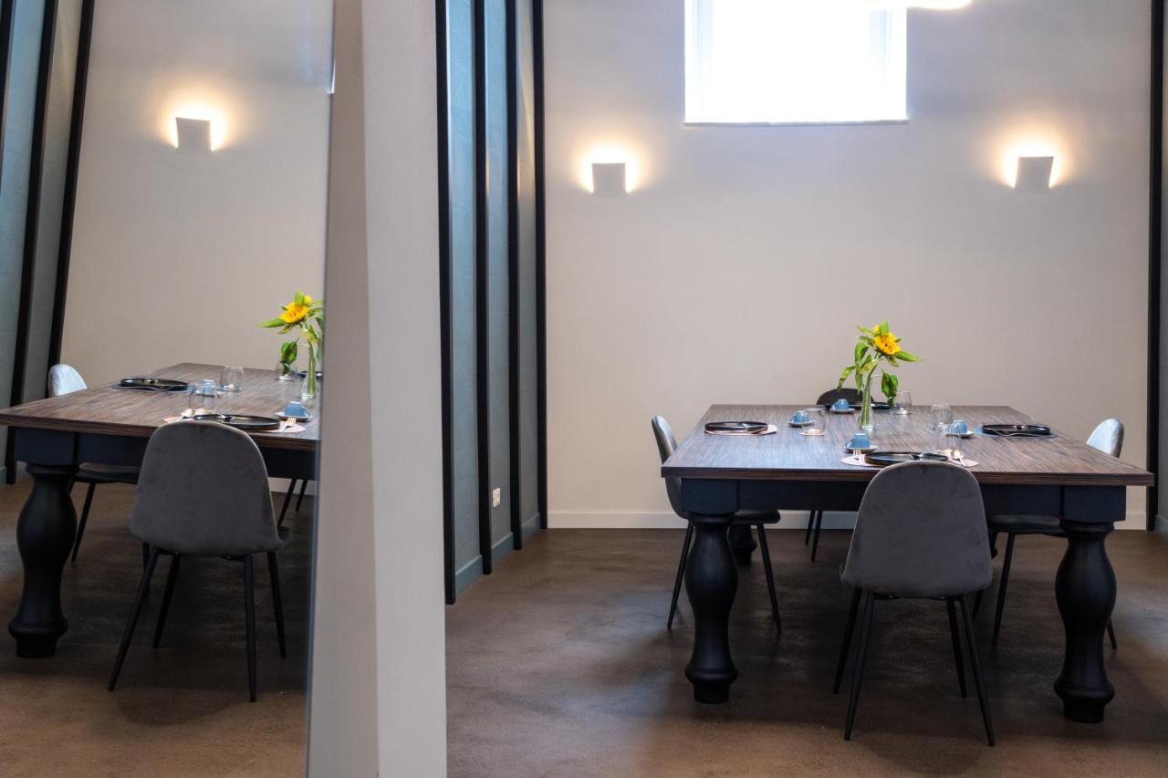 Riflessi Acireale Palace Suites 外观 照片