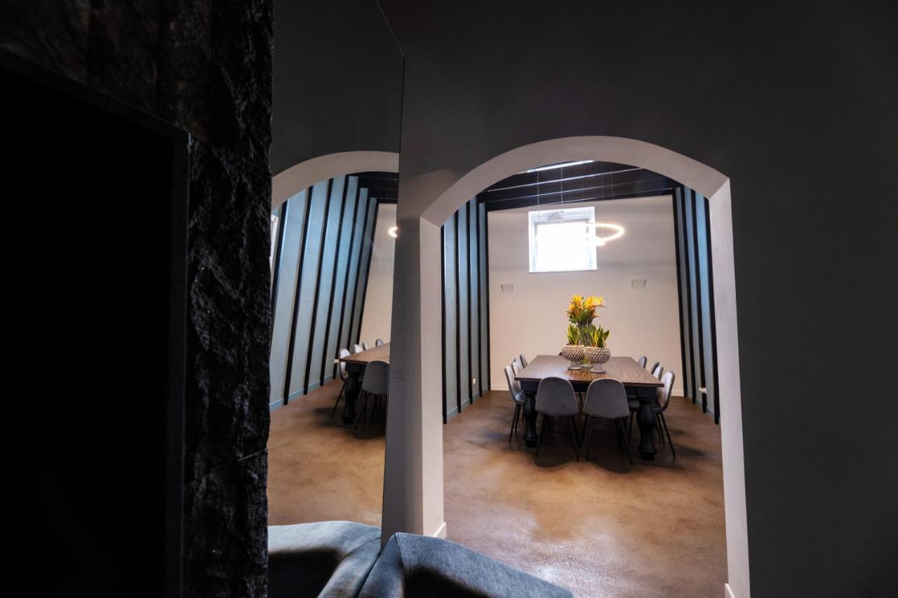 Riflessi Acireale Palace Suites 外观 照片