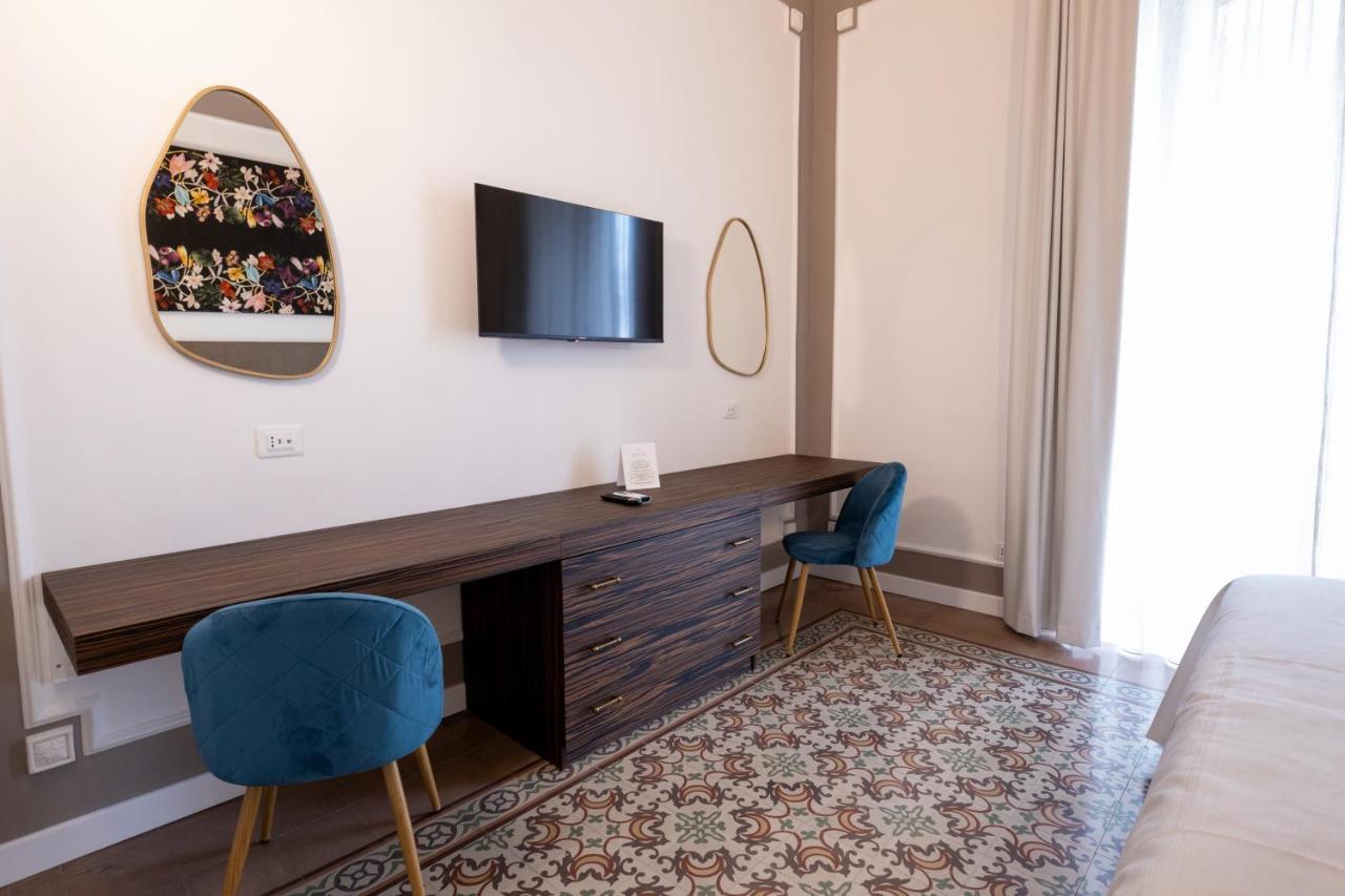 Riflessi Acireale Palace Suites 外观 照片