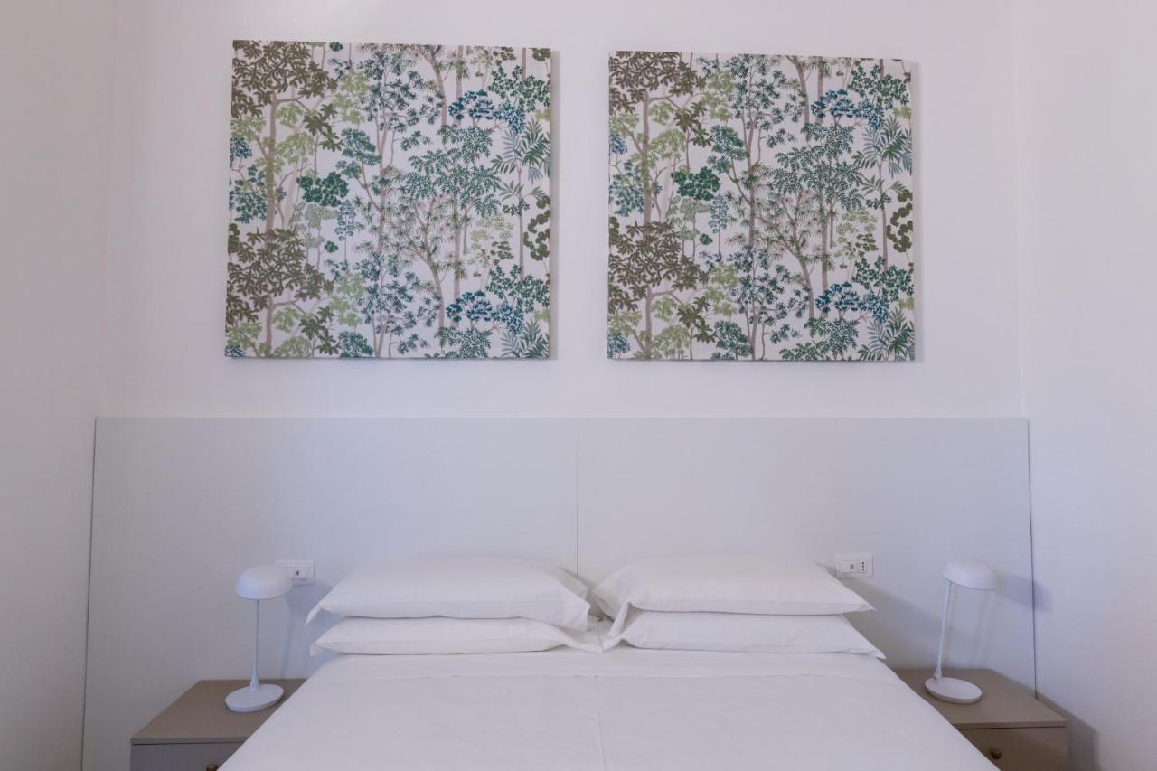 Riflessi Acireale Palace Suites 外观 照片