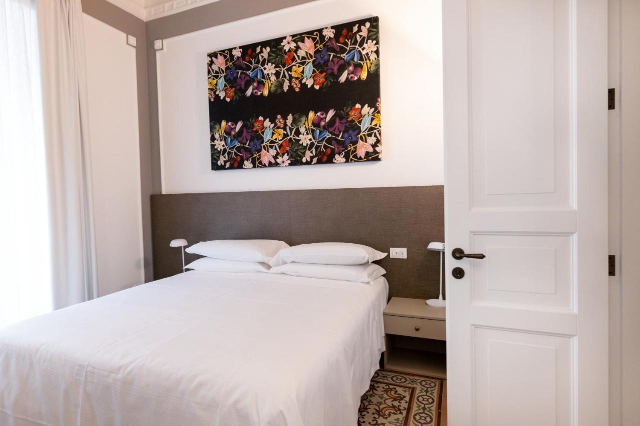 Riflessi Acireale Palace Suites 外观 照片