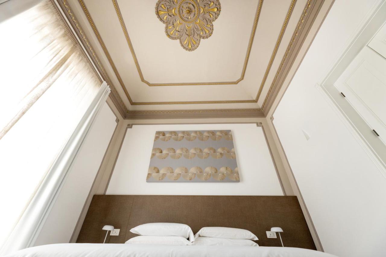 Riflessi Acireale Palace Suites 外观 照片