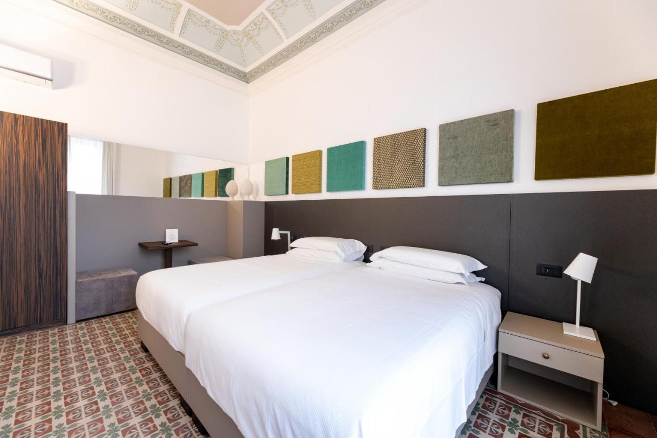 Riflessi Acireale Palace Suites 外观 照片