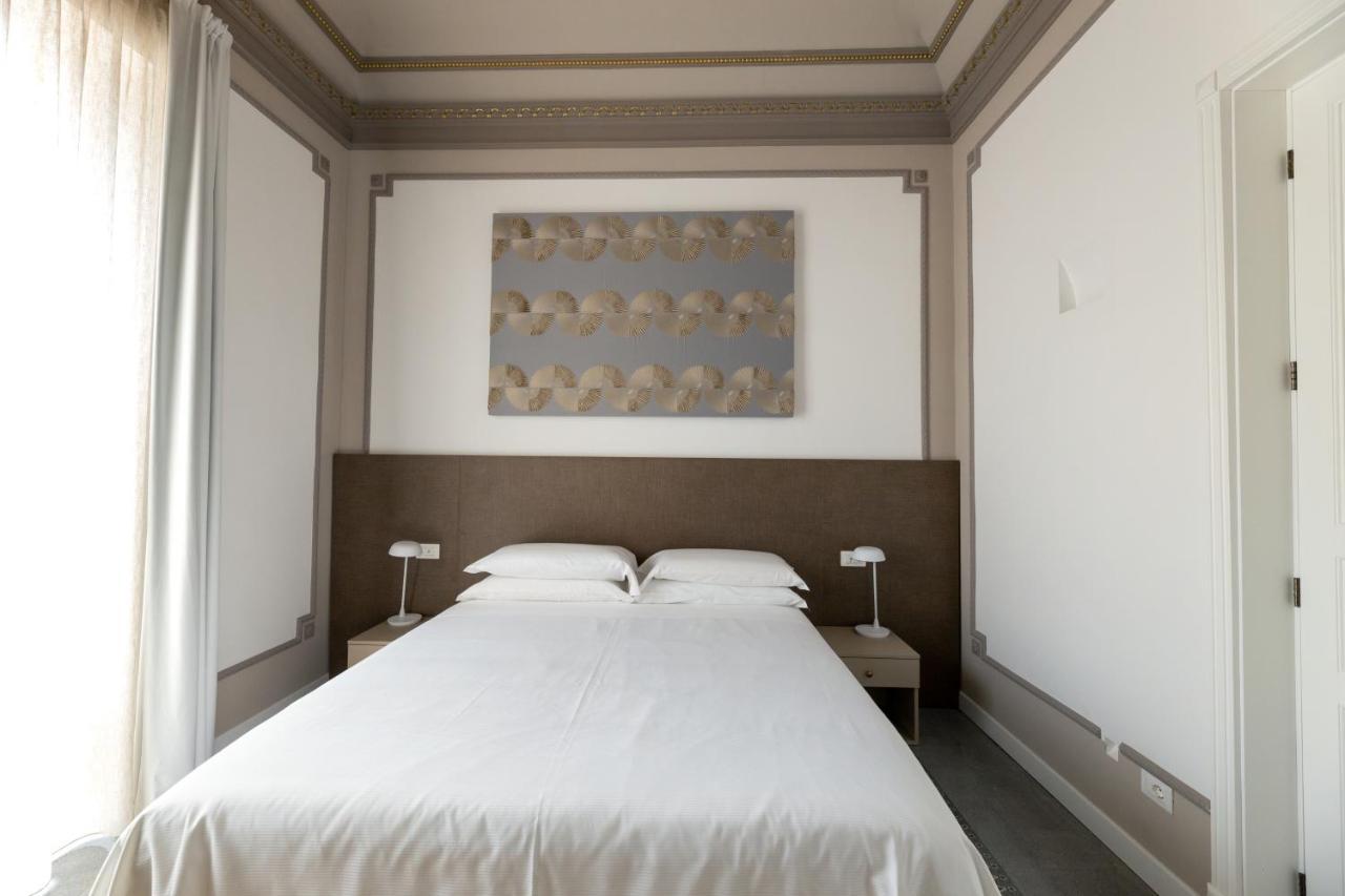 Riflessi Acireale Palace Suites 外观 照片