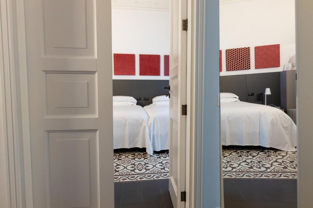 Riflessi Acireale Palace Suites 外观 照片