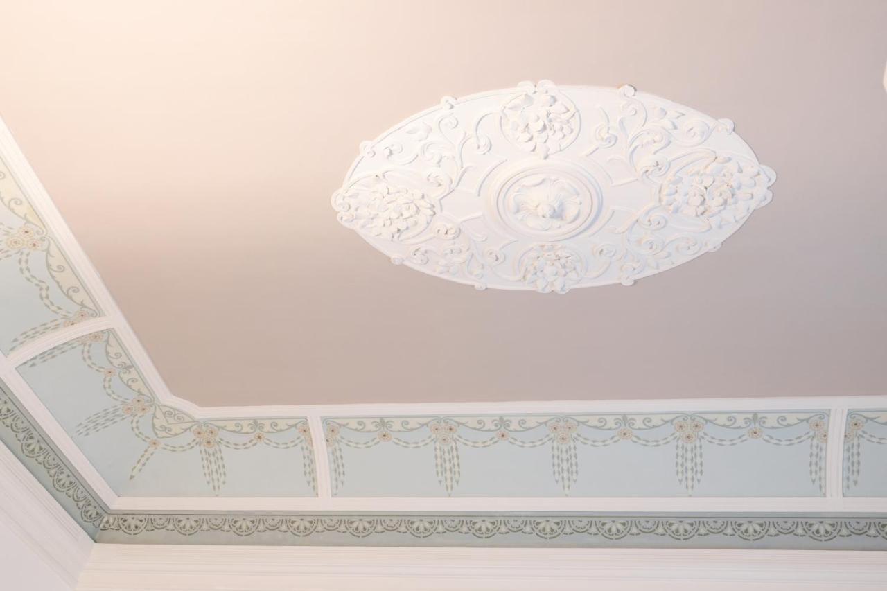 Riflessi Acireale Palace Suites 外观 照片