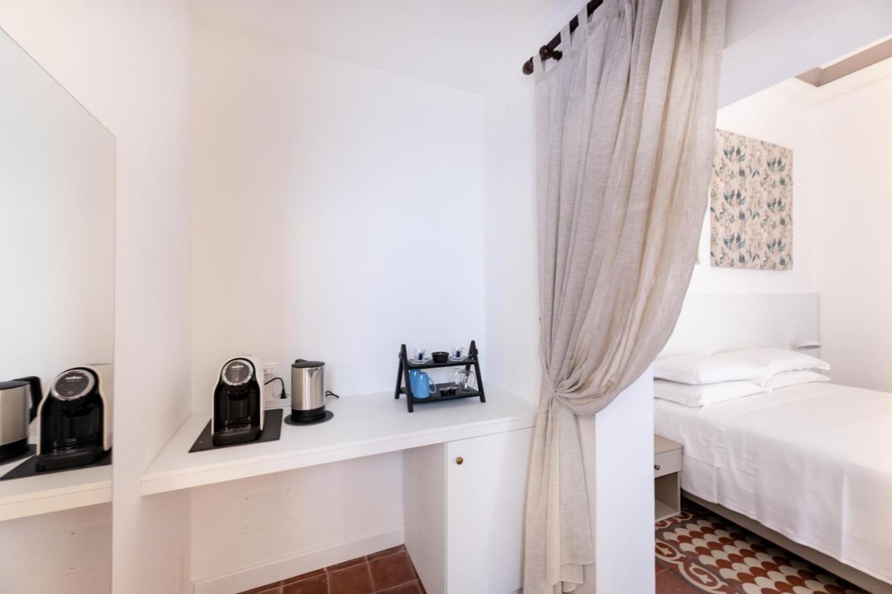 Riflessi Acireale Palace Suites 外观 照片