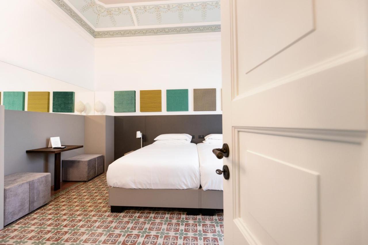 Riflessi Acireale Palace Suites 外观 照片