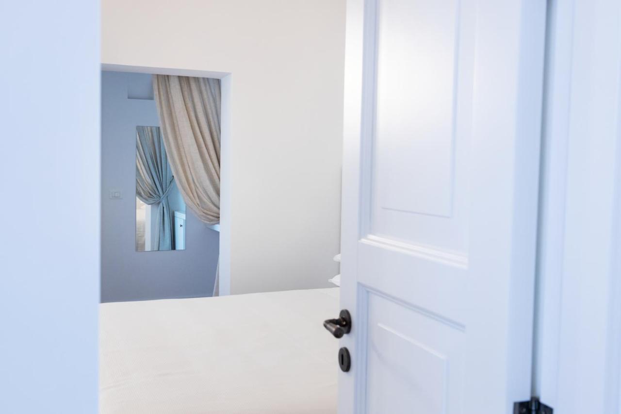 Riflessi Acireale Palace Suites 外观 照片