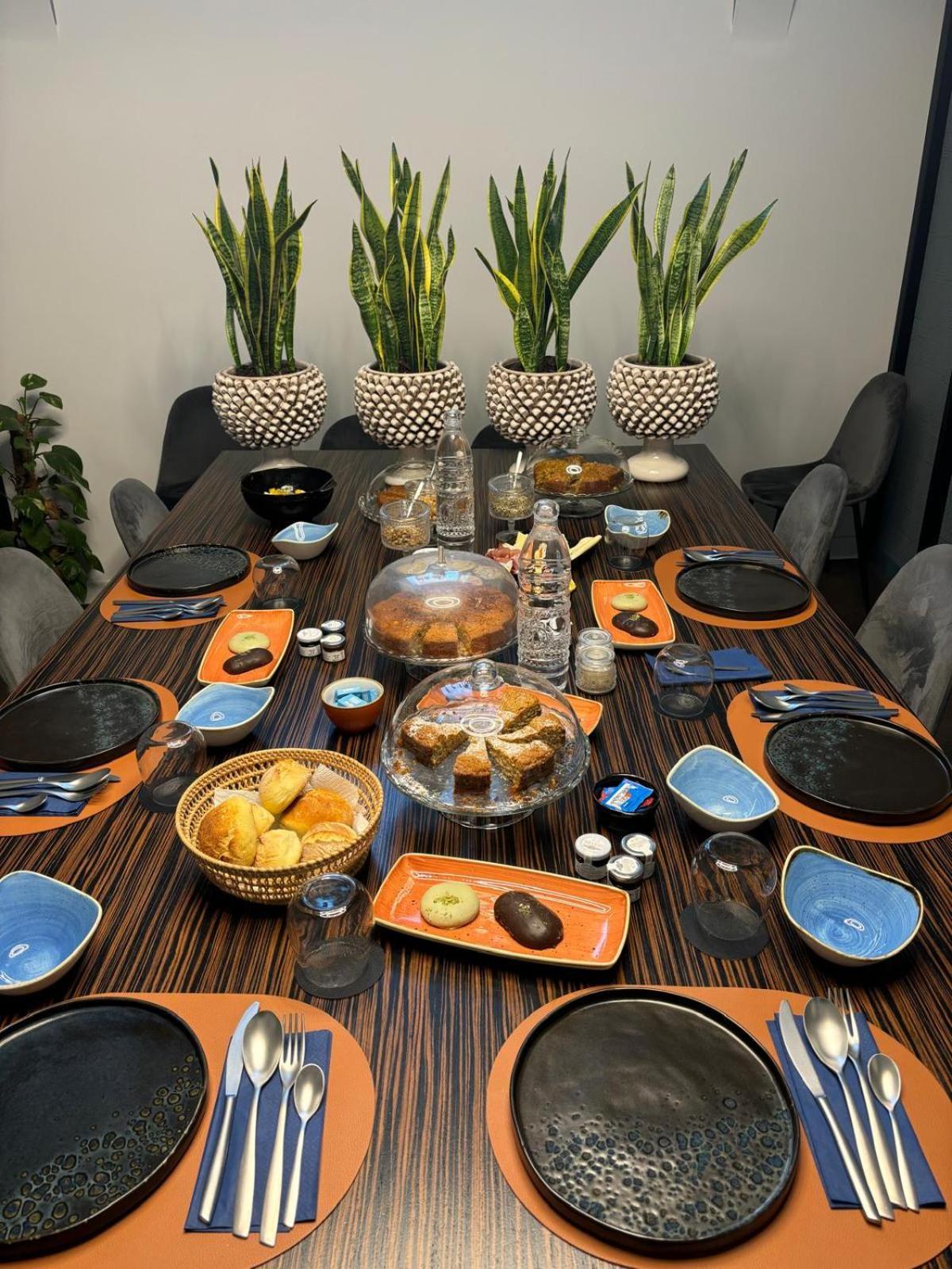 Riflessi Acireale Palace Suites 外观 照片